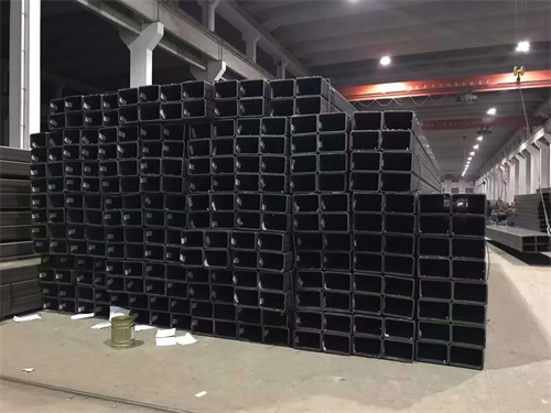 萨尔图冷拔方管选型指南 工程采购怎么选